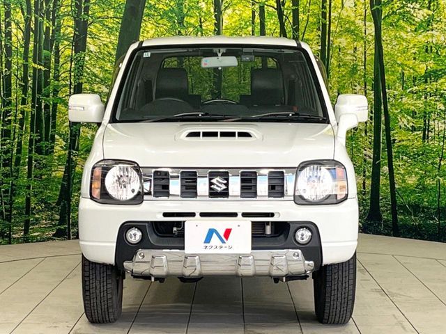 JIMNY 4WD