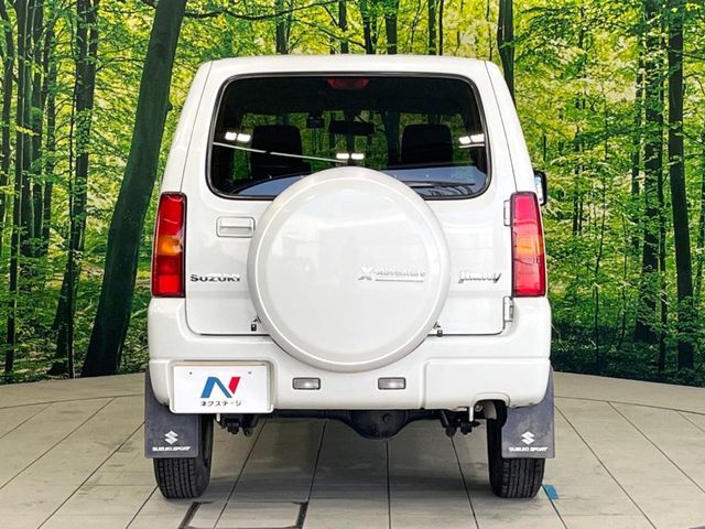 JIMNY 4WD