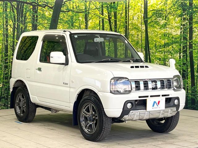 JIMNY 4WD