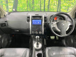 X-TRAIL 4WD