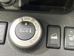 X-TRAIL 4WD