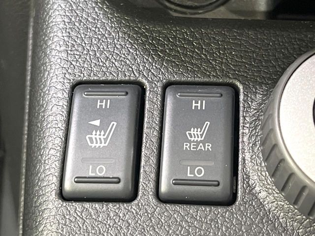 X-TRAIL 4WD