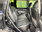 X-TRAIL 4WD