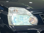 X-TRAIL 4WD