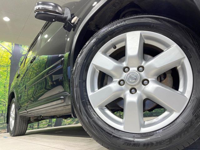 X-TRAIL 4WD