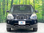 X-TRAIL 4WD