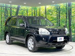 X-TRAIL 4WD