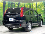 X-TRAIL 4WD