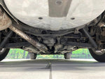 X-TRAIL 4WD