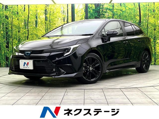 COROLLA TOURING HYBRID