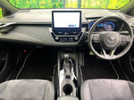 COROLLA TOURING HYBRID