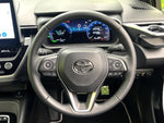 COROLLA TOURING HYBRID