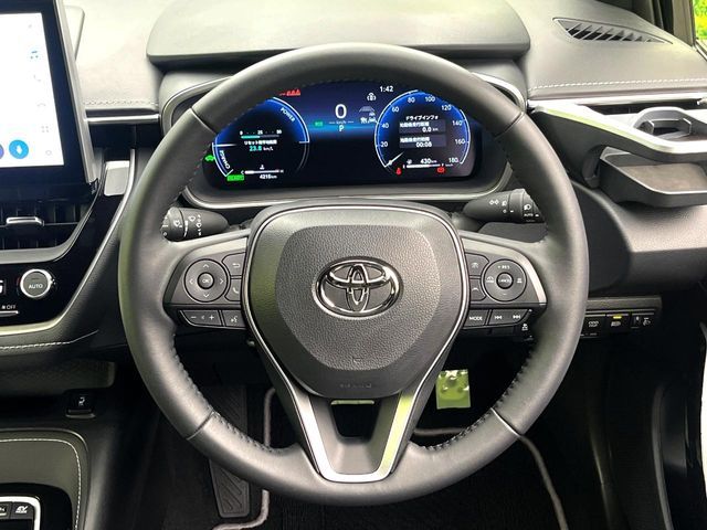 COROLLA TOURING HYBRID