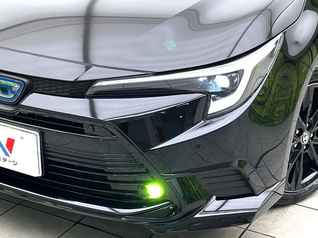 COROLLA TOURING HYBRID