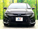 COROLLA TOURING HYBRID