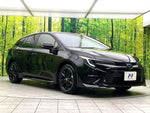COROLLA TOURING HYBRID