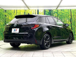 COROLLA TOURING HYBRID