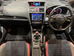 WRX STI