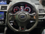 WRX STI