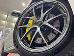 WRX STI