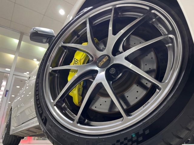 WRX STI