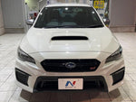 WRX STI