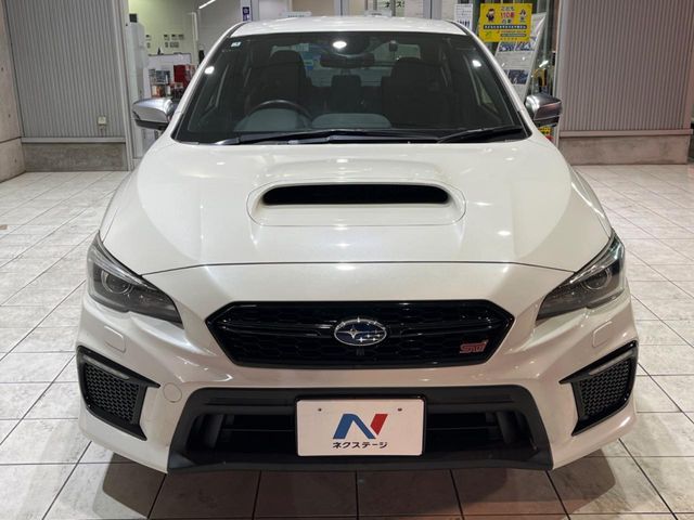 WRX STI