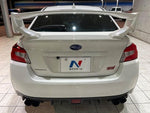 WRX STI