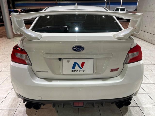 WRX STI