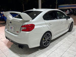 WRX STI