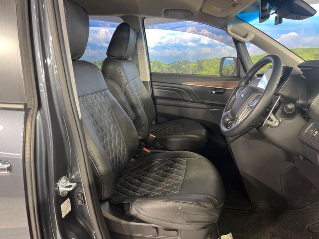 DELICA D:5 4WD