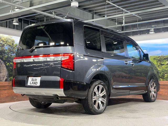 DELICA D:5 4WD