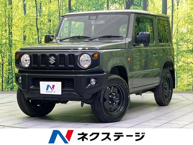JIMNY 4WD