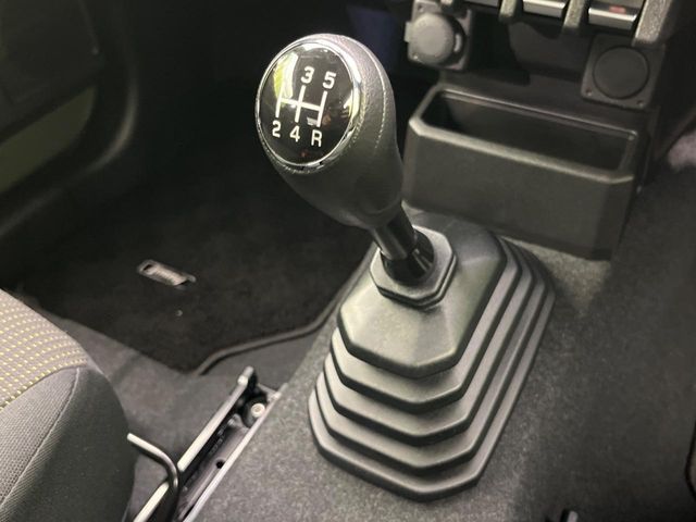 JIMNY 4WD