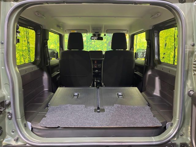 JIMNY 4WD