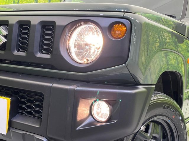 JIMNY 4WD