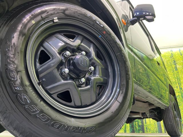 JIMNY 4WD