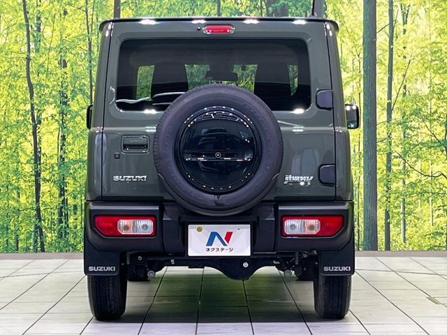 JIMNY 4WD