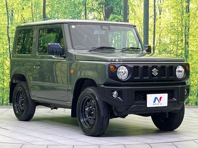 JIMNY 4WD