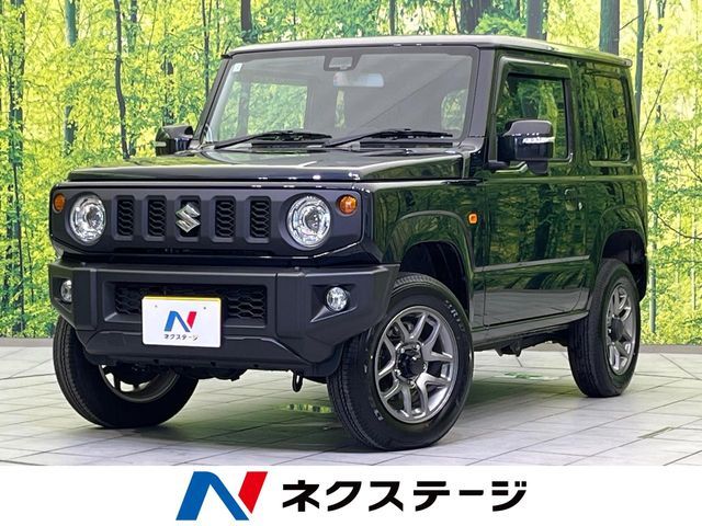 JIMNY 4WD
