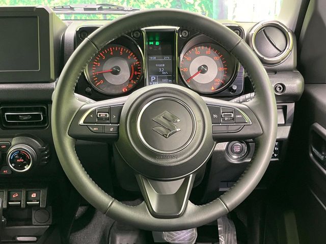 JIMNY 4WD