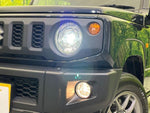 JIMNY 4WD