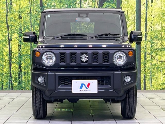 JIMNY 4WD