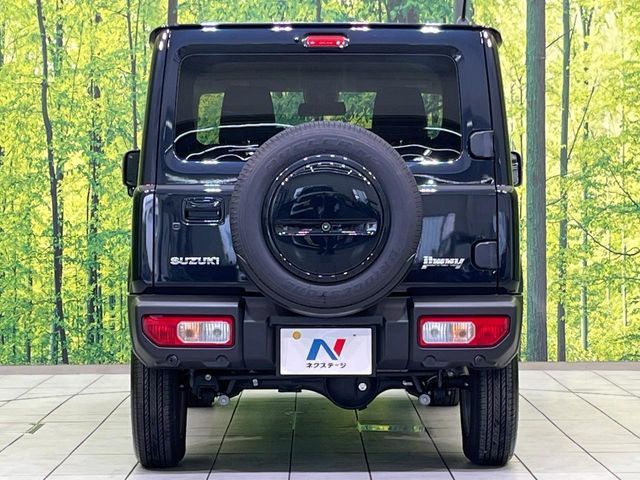 JIMNY 4WD