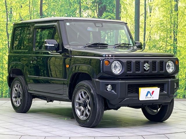 JIMNY 4WD
