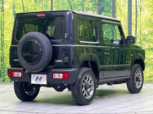 JIMNY 4WD