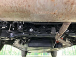 HARRIER HYBRID