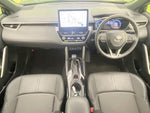 COROLLA CROSS HYBRID
