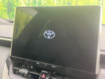 COROLLA CROSS HYBRID