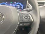 COROLLA CROSS HYBRID